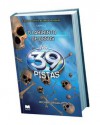 O Labirinto de Ossos (As 39 Pistas, #1) - Rick Riordan