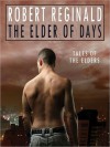 The Elder of Days - Robert Reginald