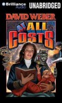 At All Costs - David Weber, Allyson Johnson