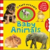 Baby Animals (Turn and Learn) - Roger Priddy