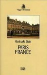 Paris France - Gertrude Stein, Sarina Reina