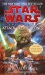 Star Wars: Episode II - Attack of the Clones (Classic Star Wars) - R.A. Salvatore