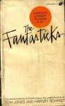 The Fantasticks - Tom Jones, Harvey Schmidt, Jones Schmidt