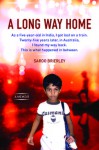 A Long Way Home - Saroo Brierley