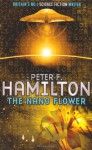 The Nano Flower - Peter F. Hamilton