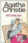 Het doek valt - G.R. de Bruin, Agatha Christie