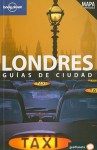 Lonely Planet Londres: Guias de Ciudad - Tom Masters, Vesna Maric, Steven Fallon, Lonely Planet