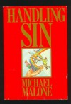 Handling Sin - Michael Malone