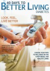 40 Days to Better Living--Diabetes - Scott Morris, Church Health Center