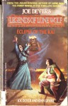 Eclipse of the Kai - Joe Dever, John Grant