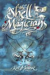 The Shell Magicians (The Wave Runners, #2) - Kai Meyer