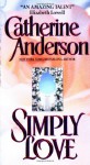 Simply Love - Catherine Anderson