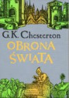 Obrona Świata - Gilbert Keith Chesterton