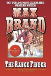 The Range Finder - Max Brand