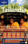 Lonely Planet Tailandia - Joe Cummings, Becca Blond, Morgan Konn, Lonely Planet