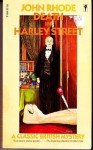 Death in Harley Street (Perennial Mystery Library) - John Rhode