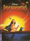 Pocahontas - Walt Disney