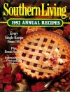 Southern Living 1992 Annual Recipes - Southern Living Magazine