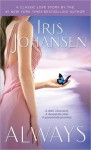 Always (Seidkhan, #8) - Iris Johansen