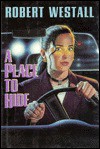 A Place to Hide - Robert Westall