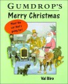 Gumdrop's Merry Christmas (Gumdrop The Vintage Car, #35) - Val Biro