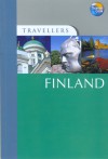 Travellers Finland, 2nd: Guides to destinations worldwide - Jon Sparks