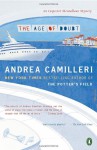 The Age of Doubt - Andrea Camilleri, Stephen Sartarelli