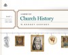 A Survey of Church History: A.D. 100-600 - W. Robert Godfrey