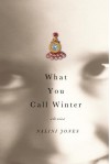 What You Call Winter: Stories - Nalini Jones