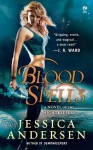 Blood Spells: A Novel of the Nightkeepers - Jessica Andersen