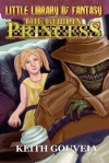 The Goblin Princess - Keith Gouveia