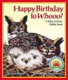 Happy Birthday to Whooo? - Doris Fisher, Lisa Downey