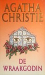 De wraakgodin - Agatha Christie