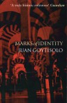 Marks of Identity - Juan Goytisolo