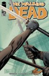The Walking Dead #110 - Robert Kirkman, Charles Adlard
