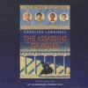 The Assassins of Rome - Caroline Lawrence