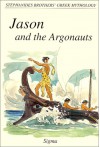 Jason and the Argonauts - Menelaos Stephanides, Yannis Stephanides