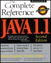 Java 1.1 - Patrick Naughton, Herbert Schildt