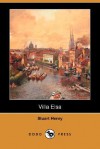 Villa Elsa (Dodo Press) - Stuart Henry