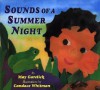 Sounds of a Summer Night - May Garelick