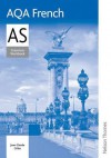 Aqa as French Grammar. Workbook - Jean-Claude Gilles