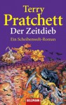 Thief of Time (Discworld, #26) - Terry Pratchett, Andreas Brandhorst