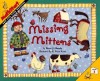 Missing Mittens - Stuart J. Murphy, G. Brian Karas