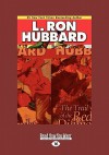 The Trail of the Red Diamonds (Large Print 16pt) - L. Ron Hubbard