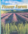 Flying Colors Teacher Edition Tur Nf Flower Farms - Steck-Vaughn Company, Haydon