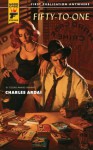 Fifty-to-One (Hard Case Crime) - Charles Ardai