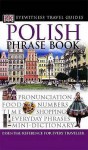 Polish Phrase Book - Danusia Stok