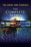 Great and Terrible: The Complete Series - Chris Stewart