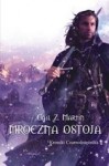 Mroczna Ostoja - Gail Z. Martin