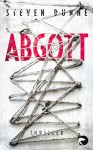 Abgott: Thriller (DI Damen Brook, Band 1) - Steven Dunne, Juliane Pahnke